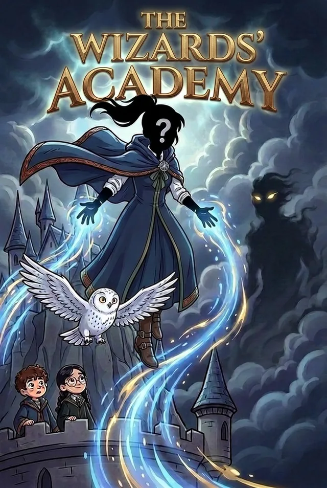 World: The Wizards' Academy