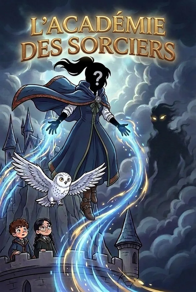 Univers : L'Académie des Sorciers