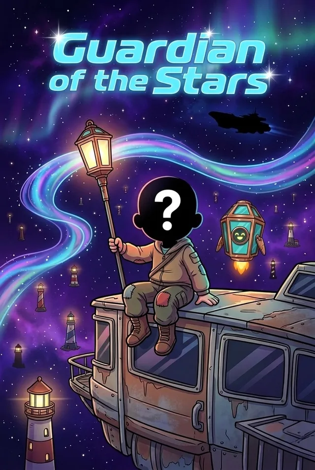 World: Guardian of the Stars
