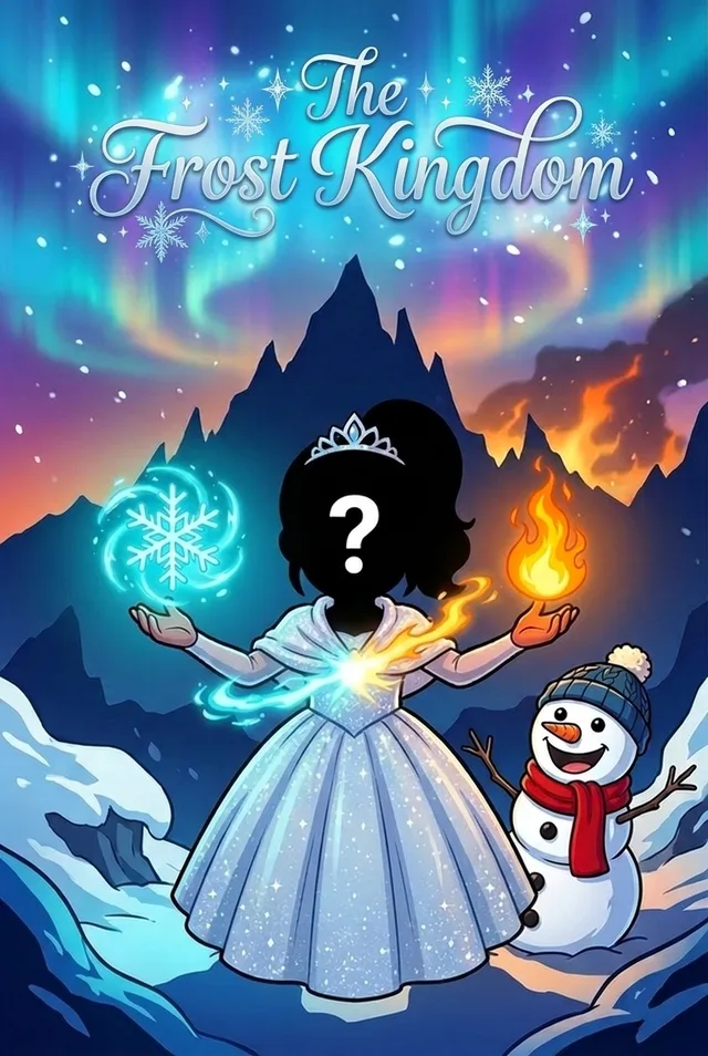 World: The Frost Kingdom