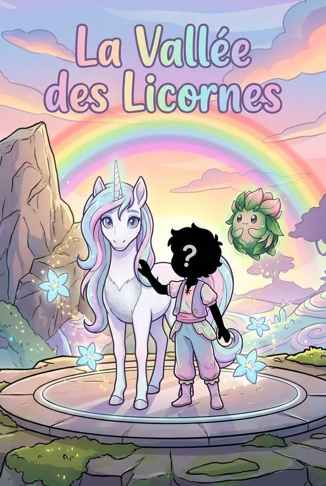 Tom et la Vallée des Licornes
