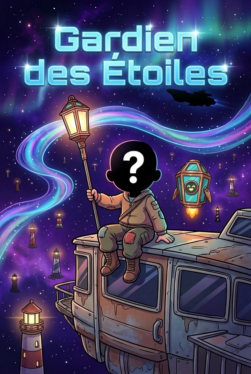 Gardien des Étoiles