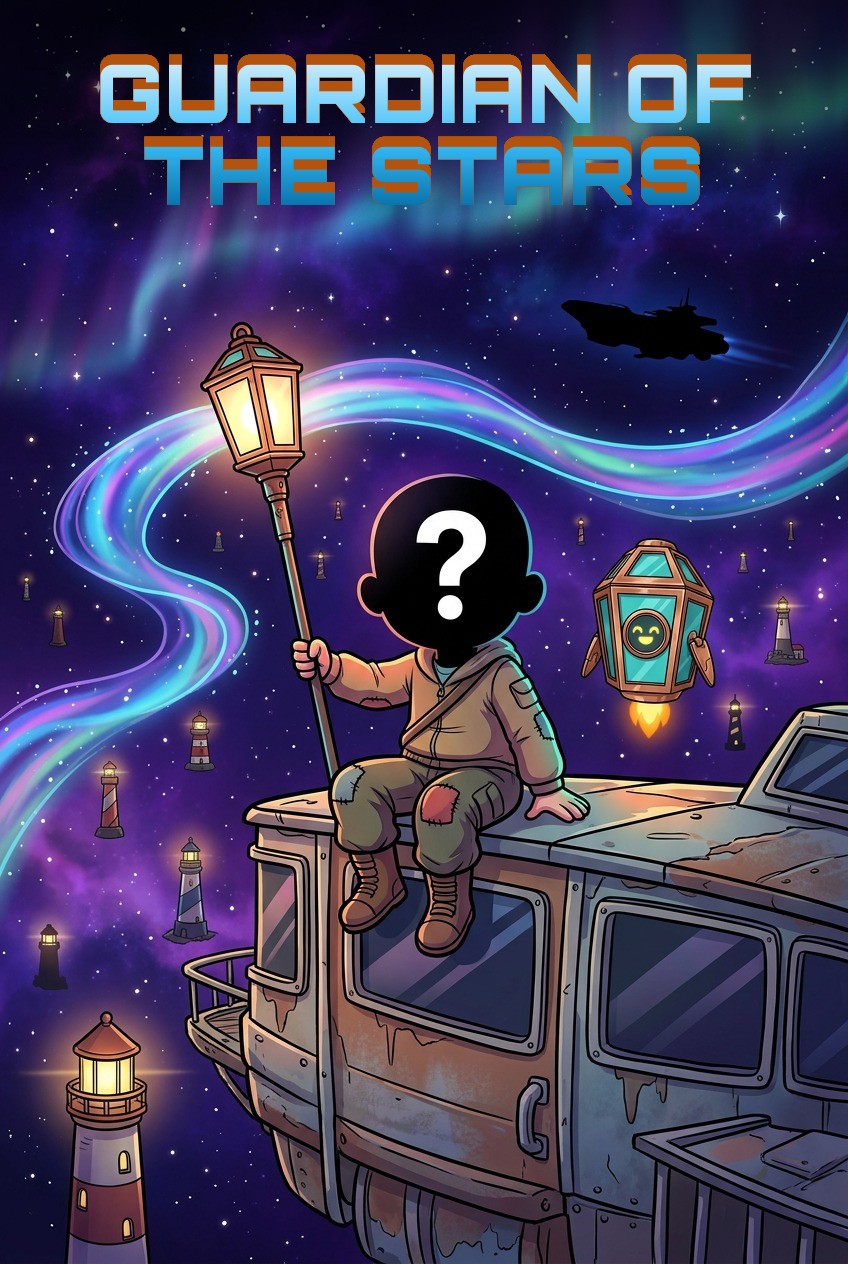 Guardian of the Stars