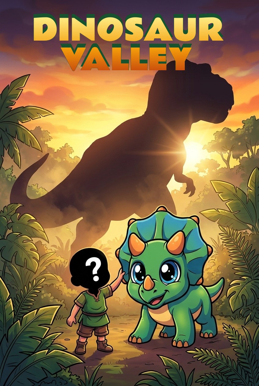 Dinosaur Valley